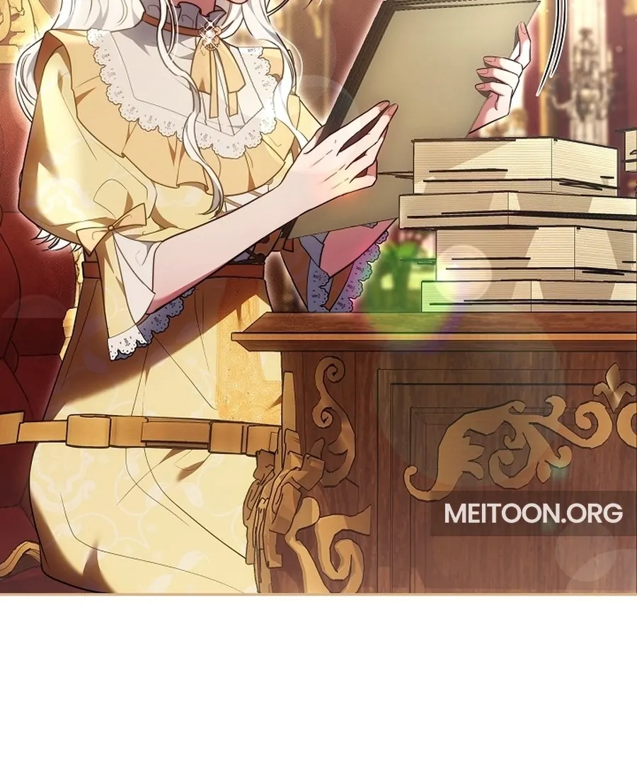 Suddenly I Decided to Become The Female Lead Chapter 23 - page 73