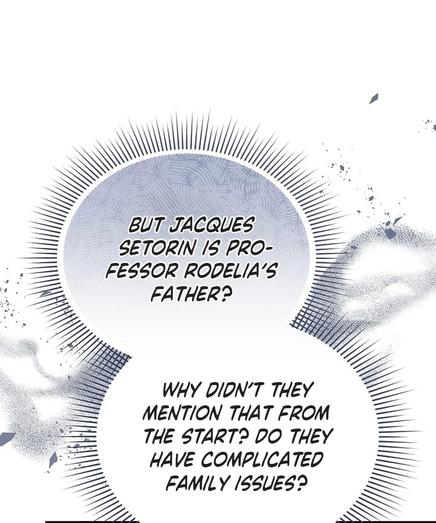 Suddenly I Decided to Become The Female Lead Chapter 23 - page 74