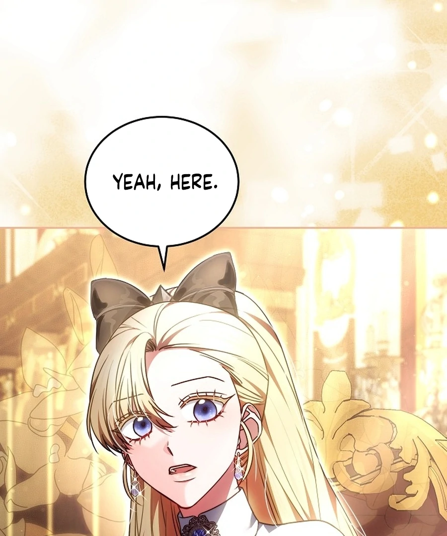 Suddenly I Decided to Become The Female Lead Chapter 23 - page 78