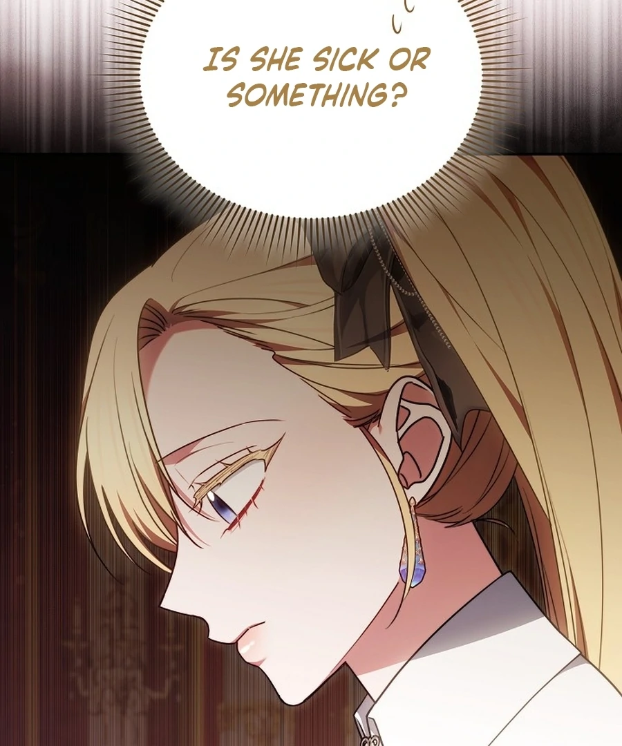 Suddenly I Decided to Become The Female Lead Chapter 23 - page 82