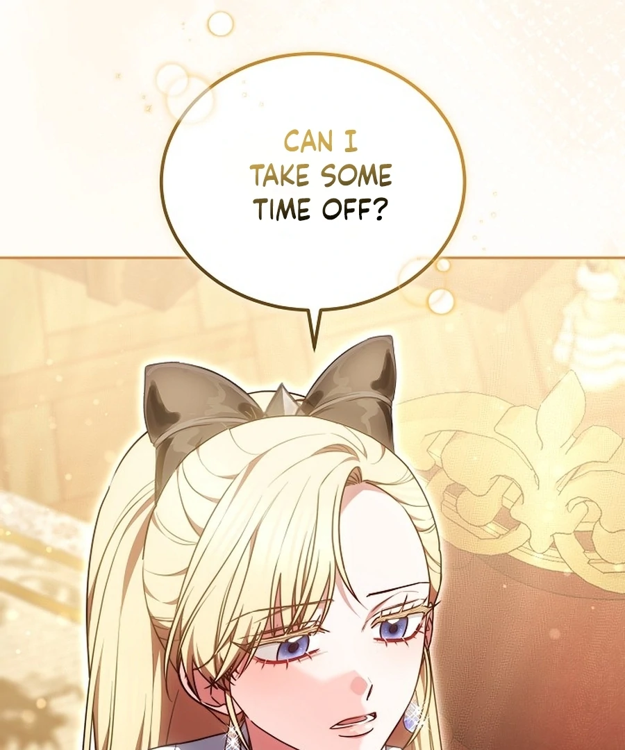 Suddenly I Decided to Become The Female Lead Chapter 23 - page 86