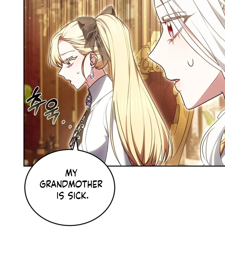 Suddenly I Decided to Become The Female Lead Chapter 23 - page 89