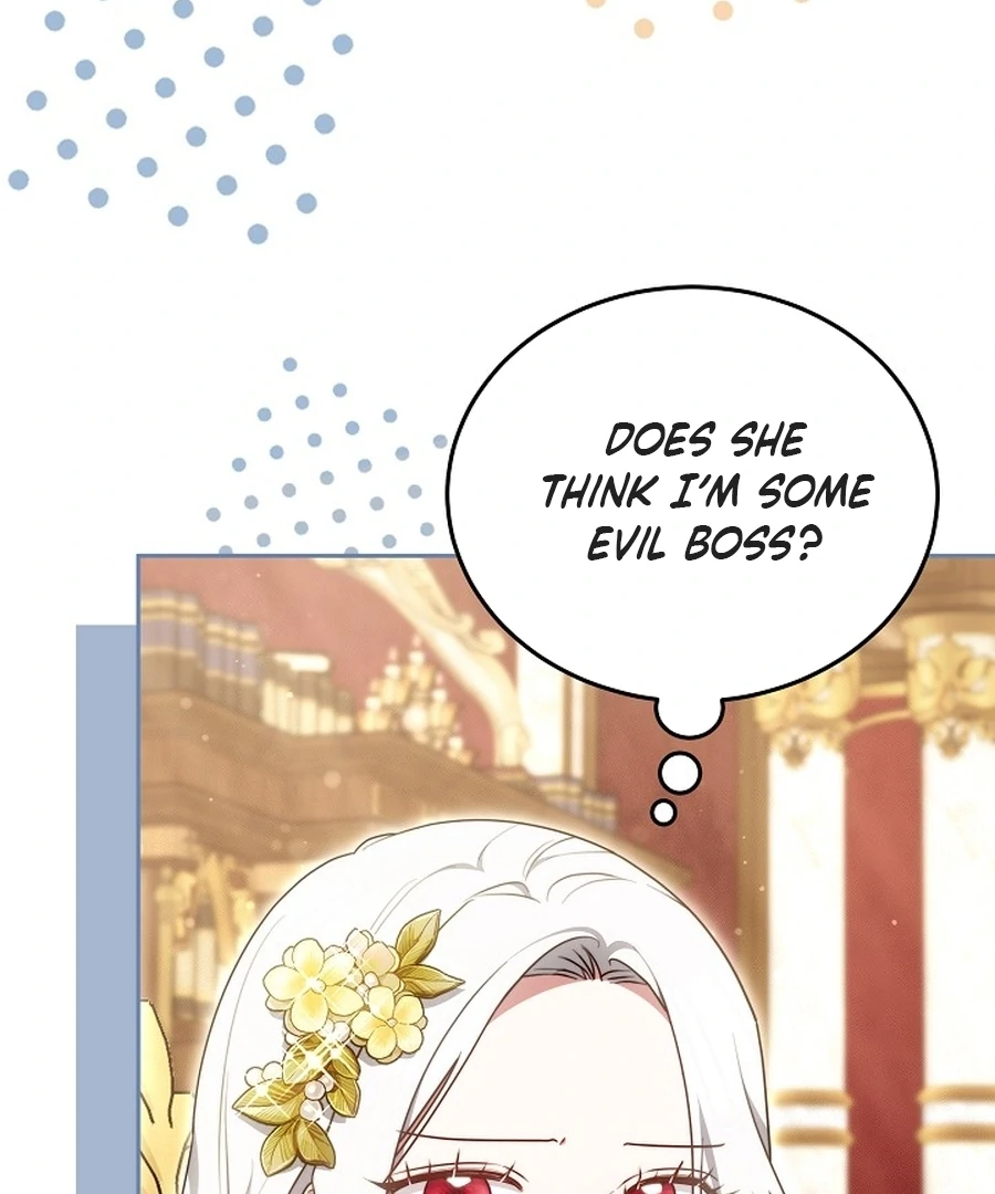 Suddenly I Decided to Become The Female Lead Chapter 23 - page 95