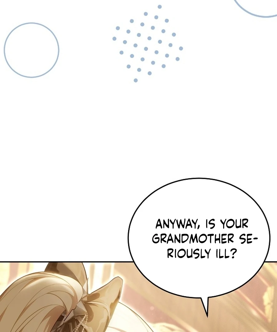 Suddenly I Decided to Become The Female Lead Chapter 23 - page 97