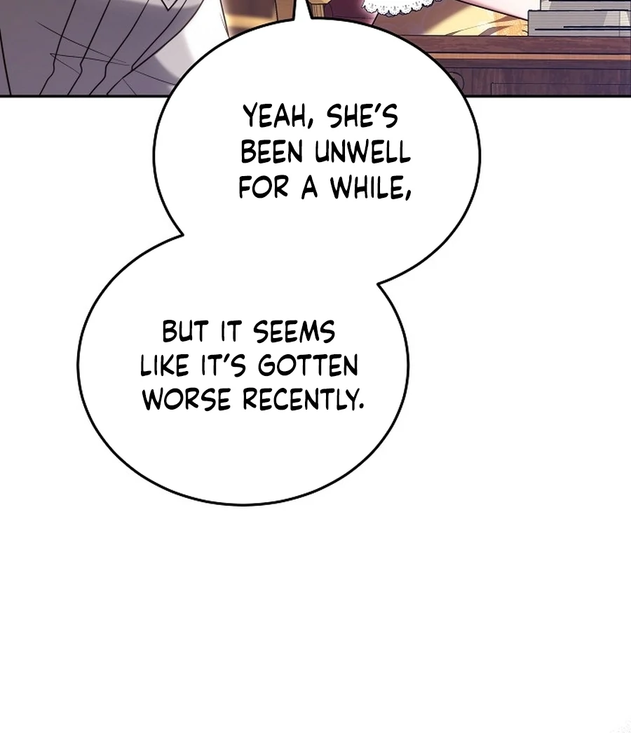 Suddenly I Decided to Become The Female Lead Chapter 23 - page 99