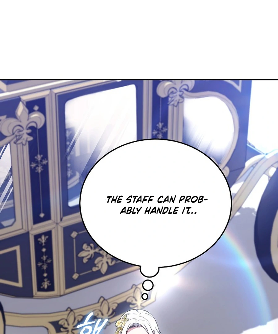 Suddenly I Decided to Become The Female Lead Chapter 24 - page 100