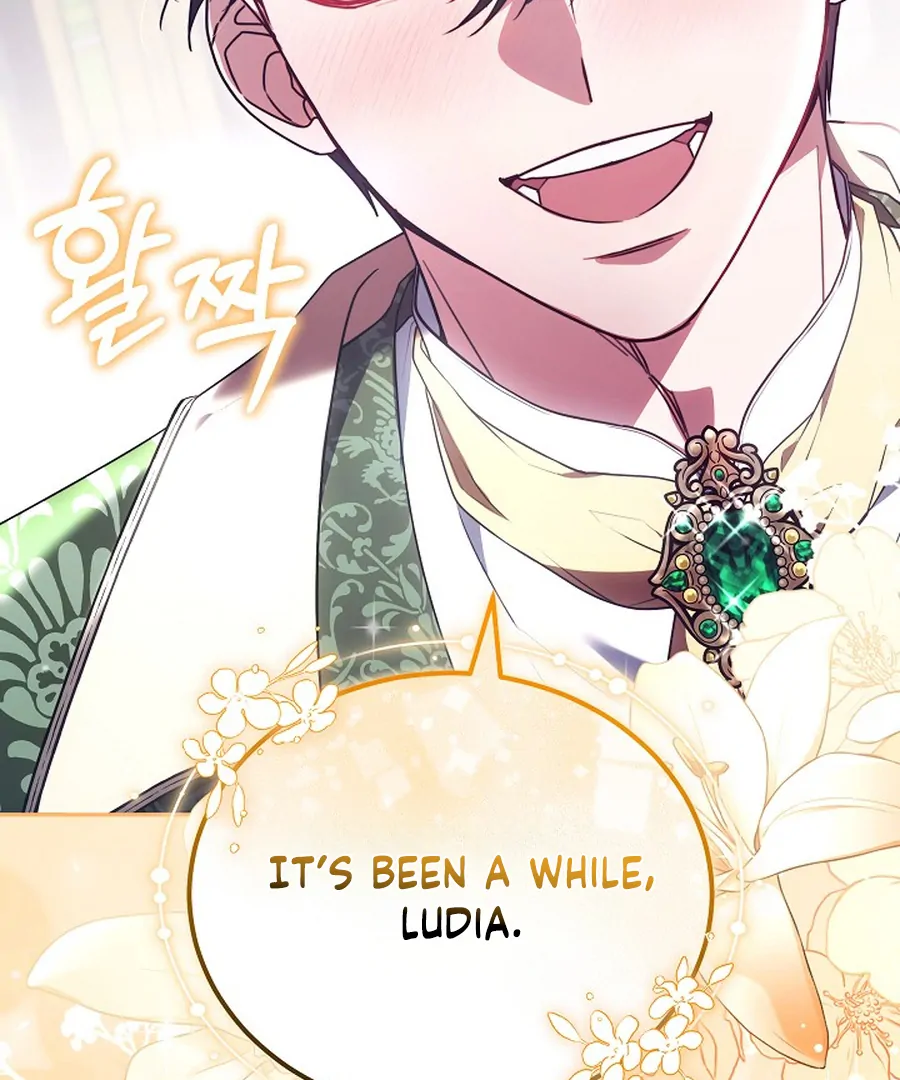 Suddenly I Decided to Become The Female Lead Chapter 24 - page 108