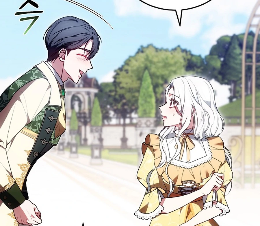 Suddenly I Decided to Become The Female Lead Chapter 24 - page 110
