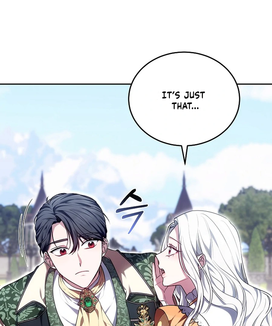 Suddenly I Decided to Become The Female Lead Chapter 24 - page 118