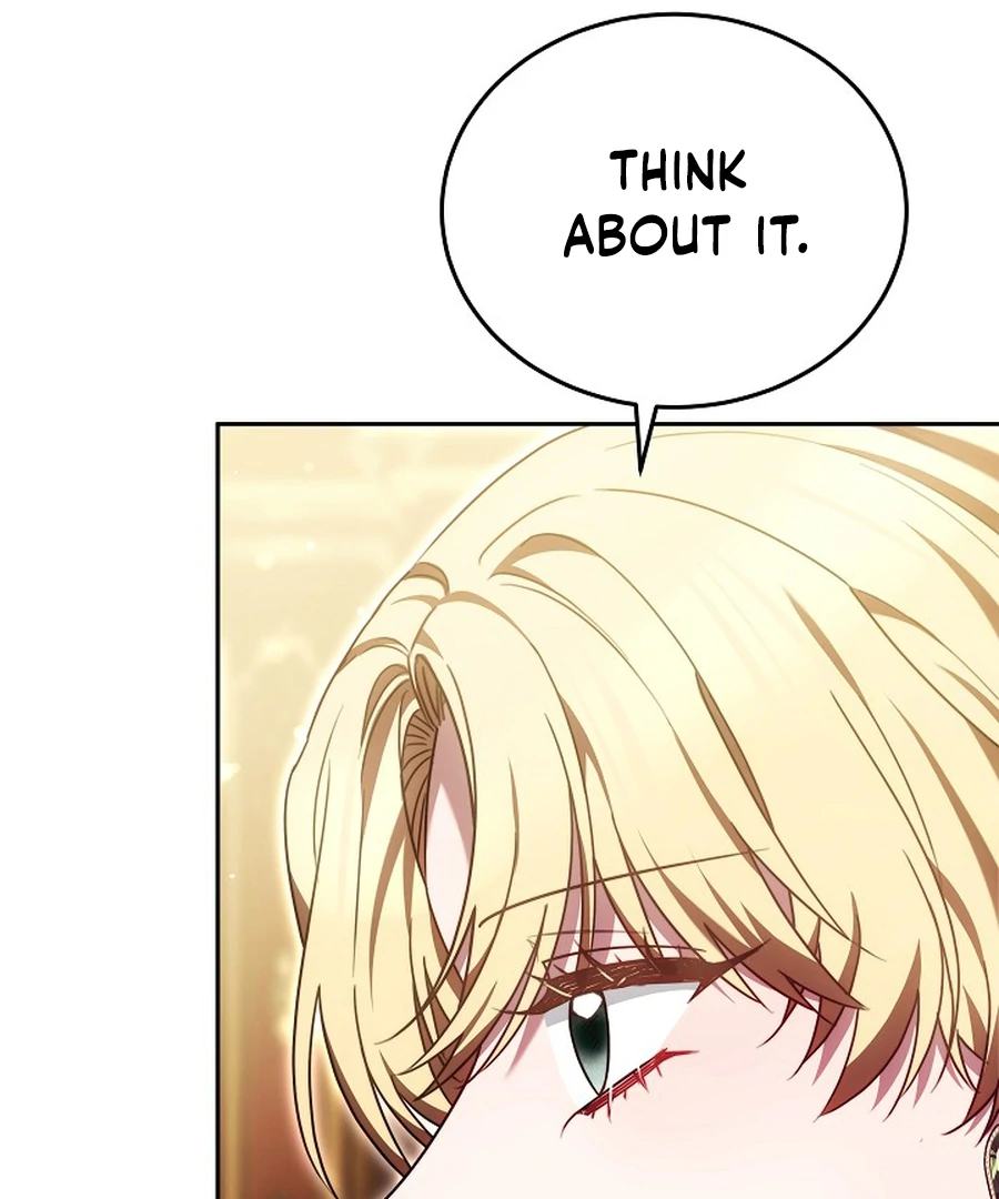 Suddenly I Decided to Become The Female Lead Chapter 24 - page 12