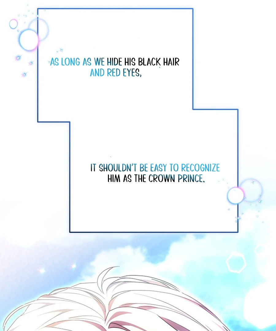 Suddenly I Decided to Become The Female Lead Chapter 24 - page 135