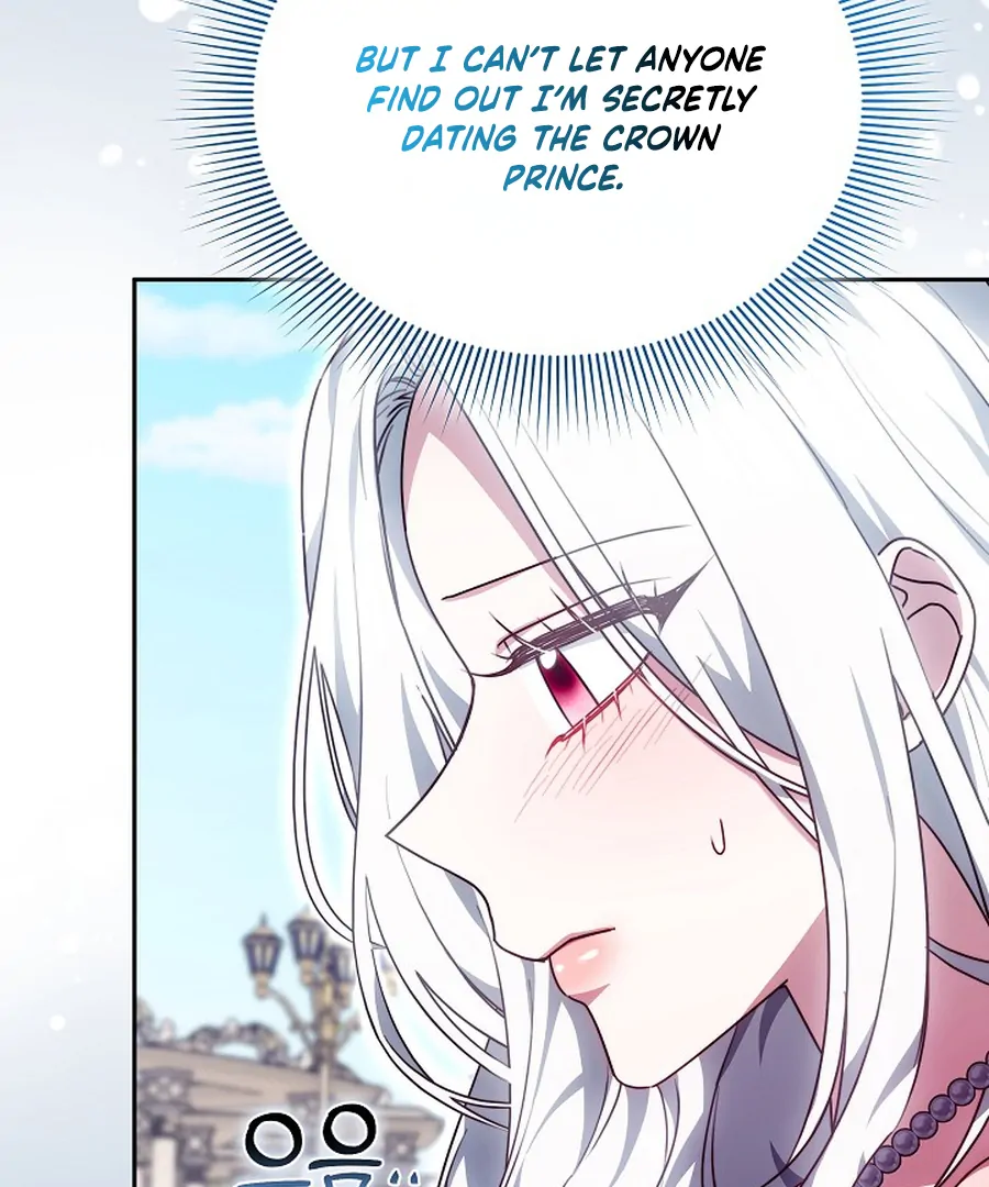 Suddenly I Decided to Become The Female Lead Chapter 24 - page 139