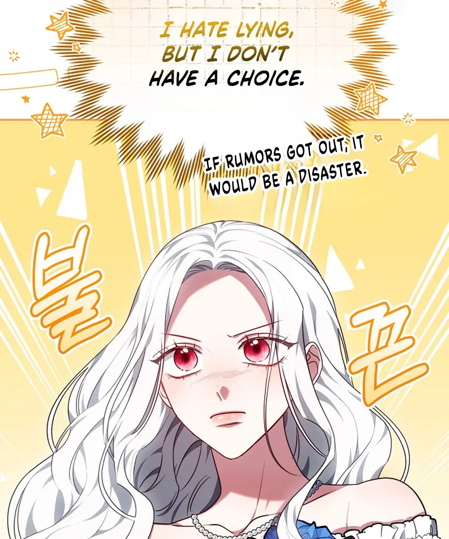 Suddenly I Decided to Become The Female Lead Chapter 24 - page 141