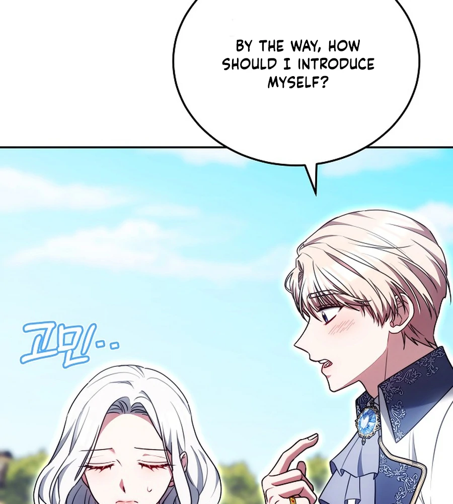 Suddenly I Decided to Become The Female Lead Chapter 24 - page 143