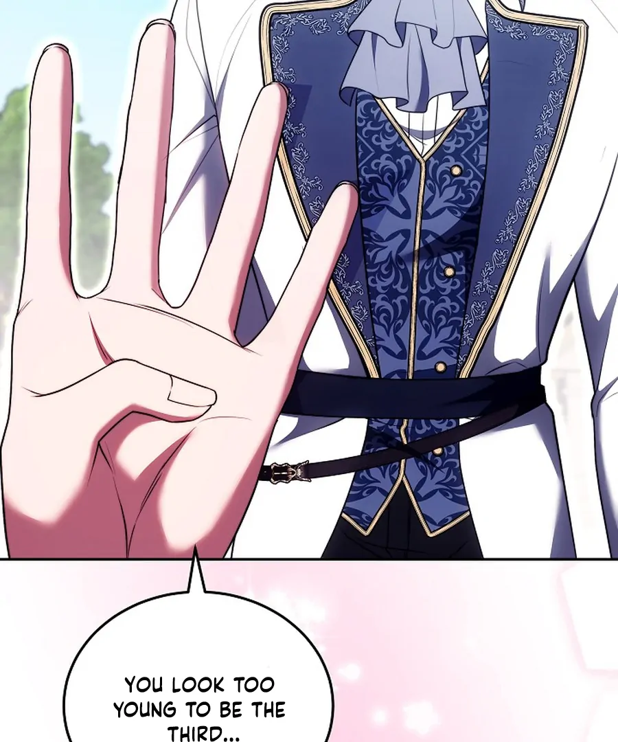 Suddenly I Decided to Become The Female Lead Chapter 24 - page 154