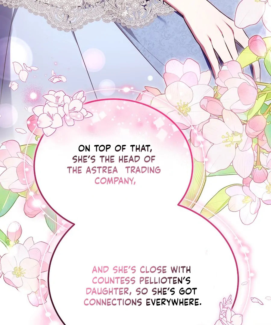 Suddenly I Decided to Become The Female Lead Chapter 24 - page 16