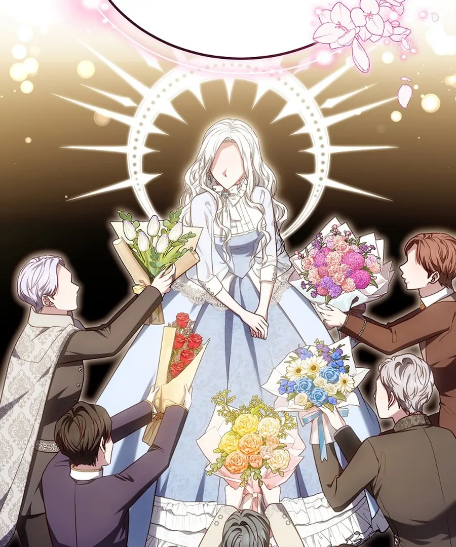 Suddenly I Decided to Become The Female Lead Chapter 24 - page 17