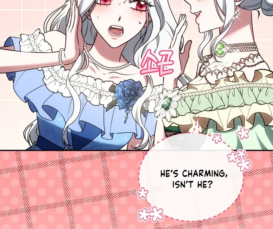 Suddenly I Decided to Become The Female Lead Chapter 24 - page 171
