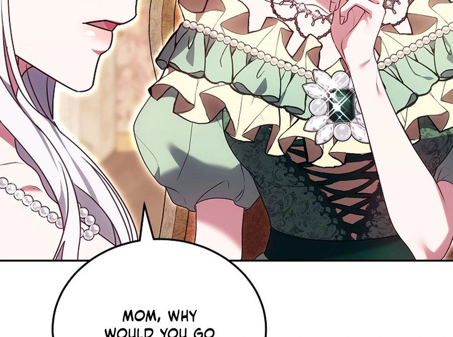 Suddenly I Decided to Become The Female Lead Chapter 24 - page 182