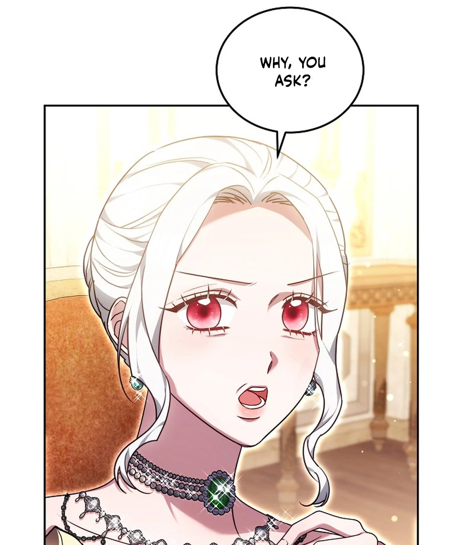 Suddenly I Decided to Become The Female Lead Chapter 24 - page 184