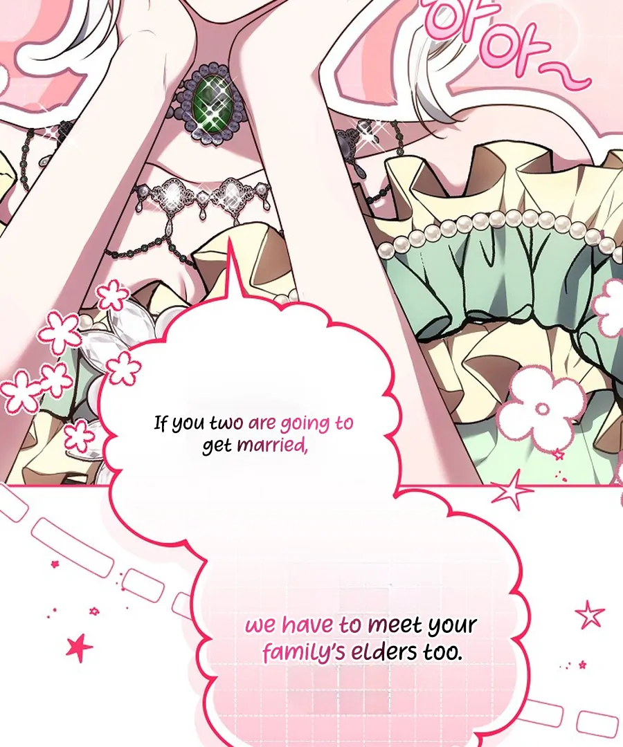 Suddenly I Decided to Become The Female Lead Chapter 24 - page 187