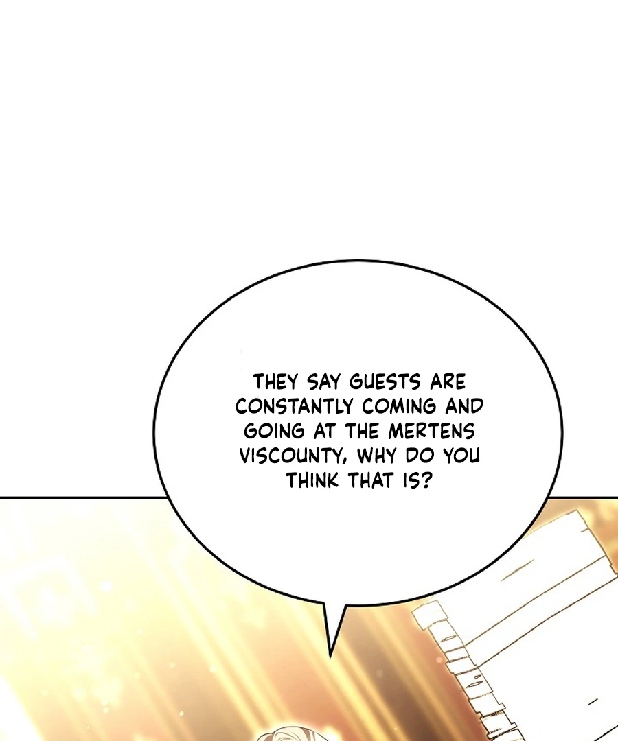 Suddenly I Decided to Become The Female Lead Chapter 24 - page 19