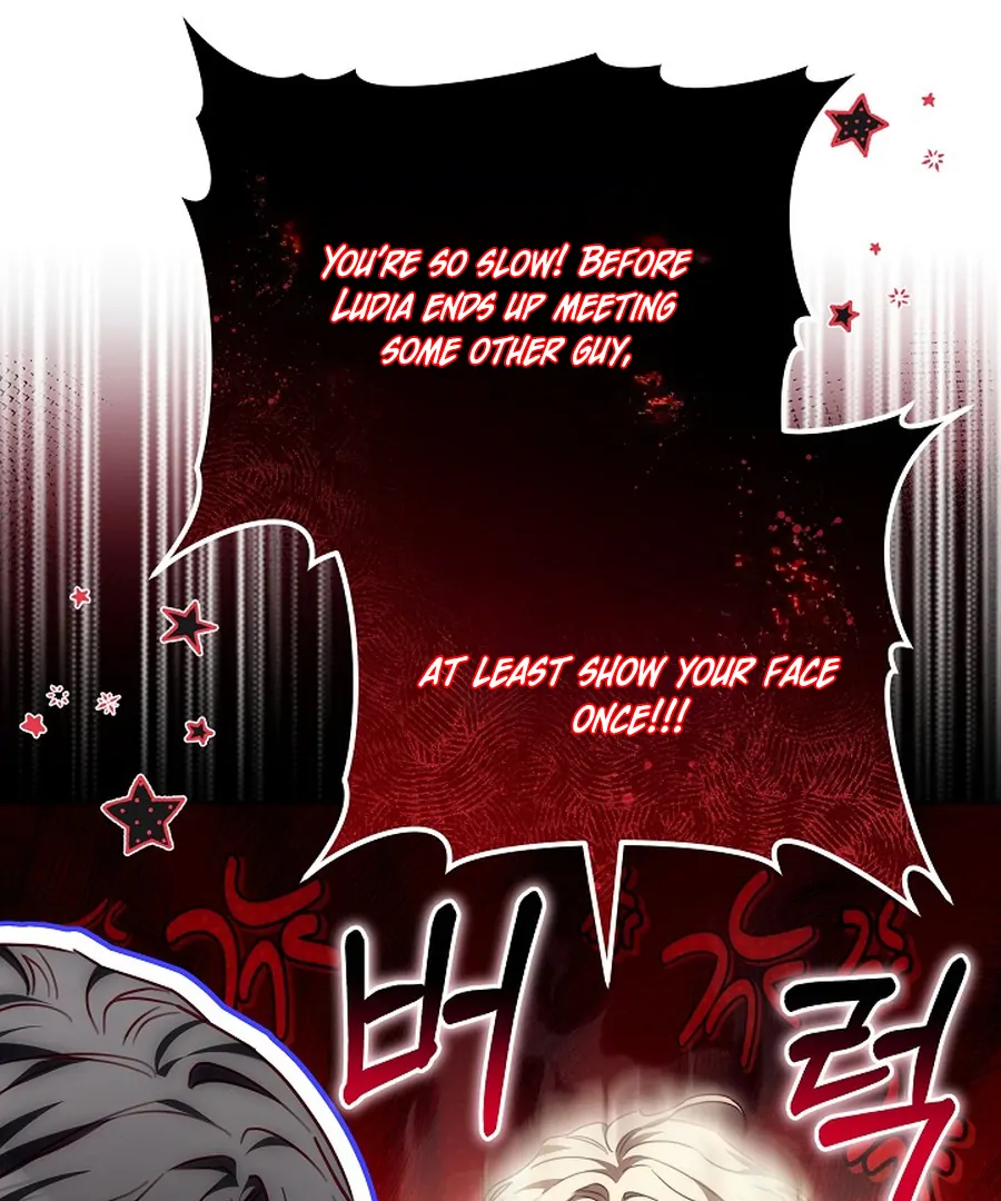 Suddenly I Decided to Become The Female Lead Chapter 24 - page 22