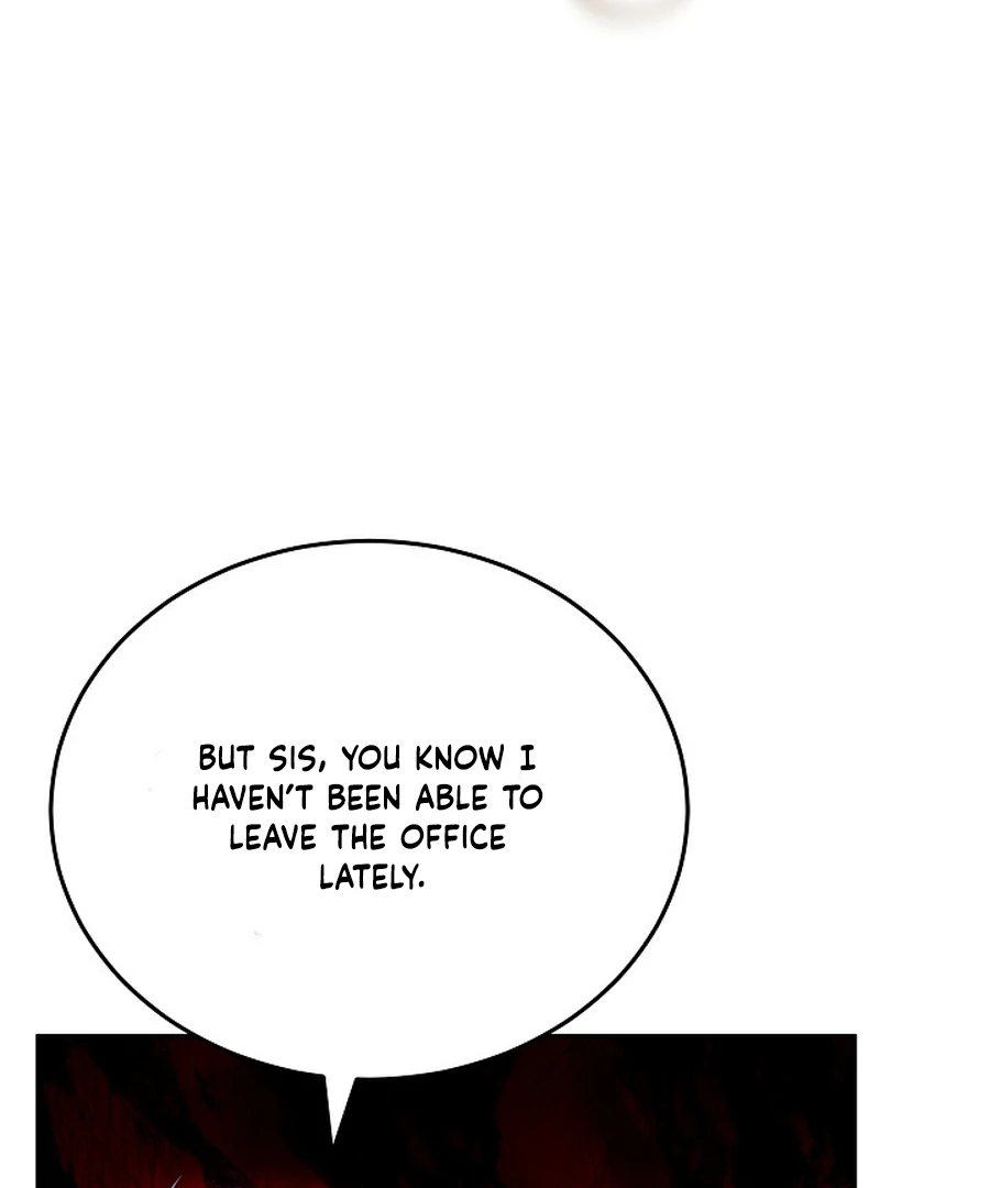 Suddenly I Decided to Become The Female Lead Chapter 24 - page 24
