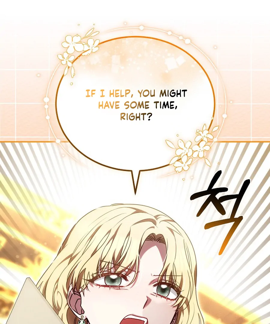 Suddenly I Decided to Become The Female Lead Chapter 24 - page 28