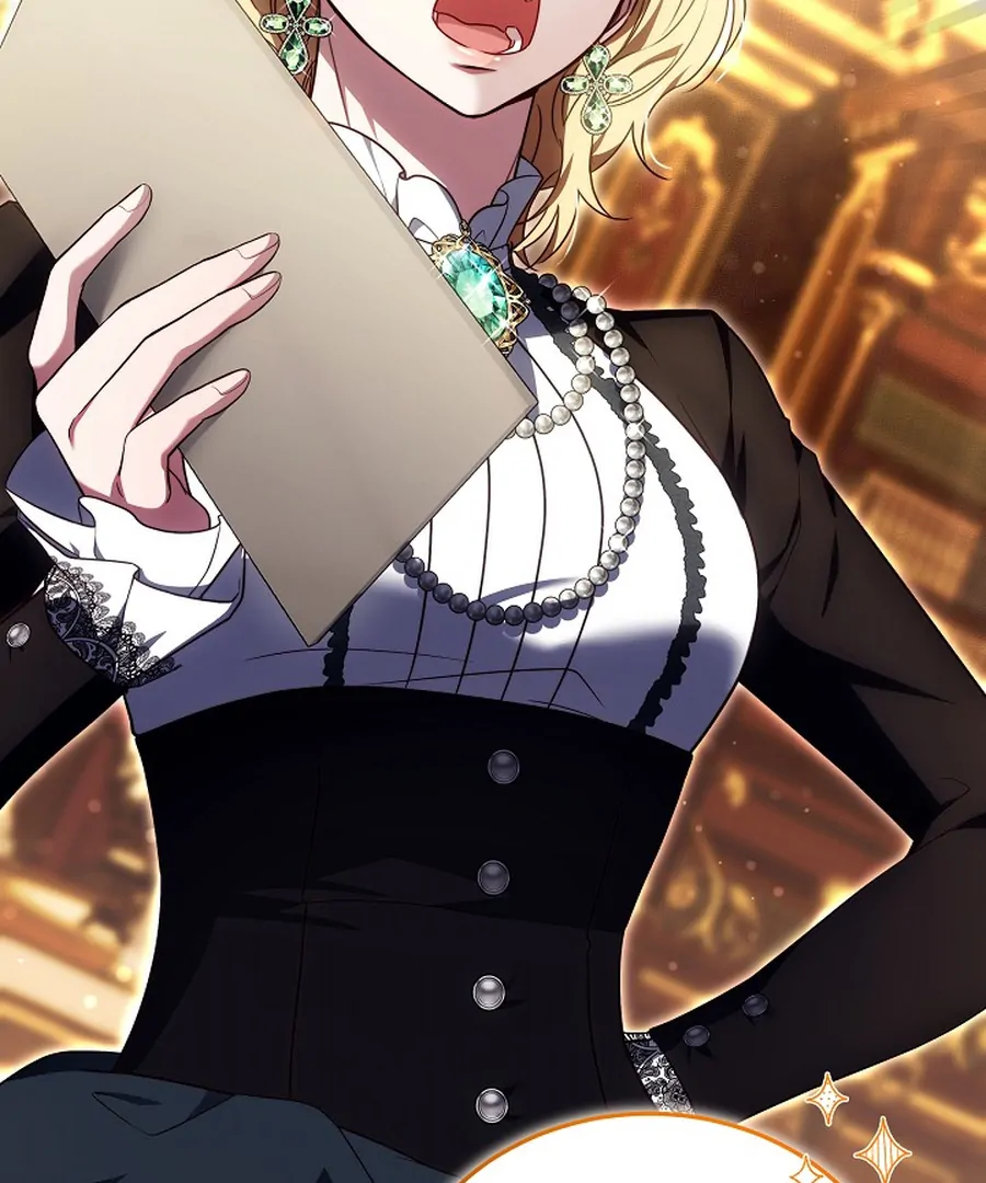 Suddenly I Decided to Become The Female Lead Chapter 24 - page 29