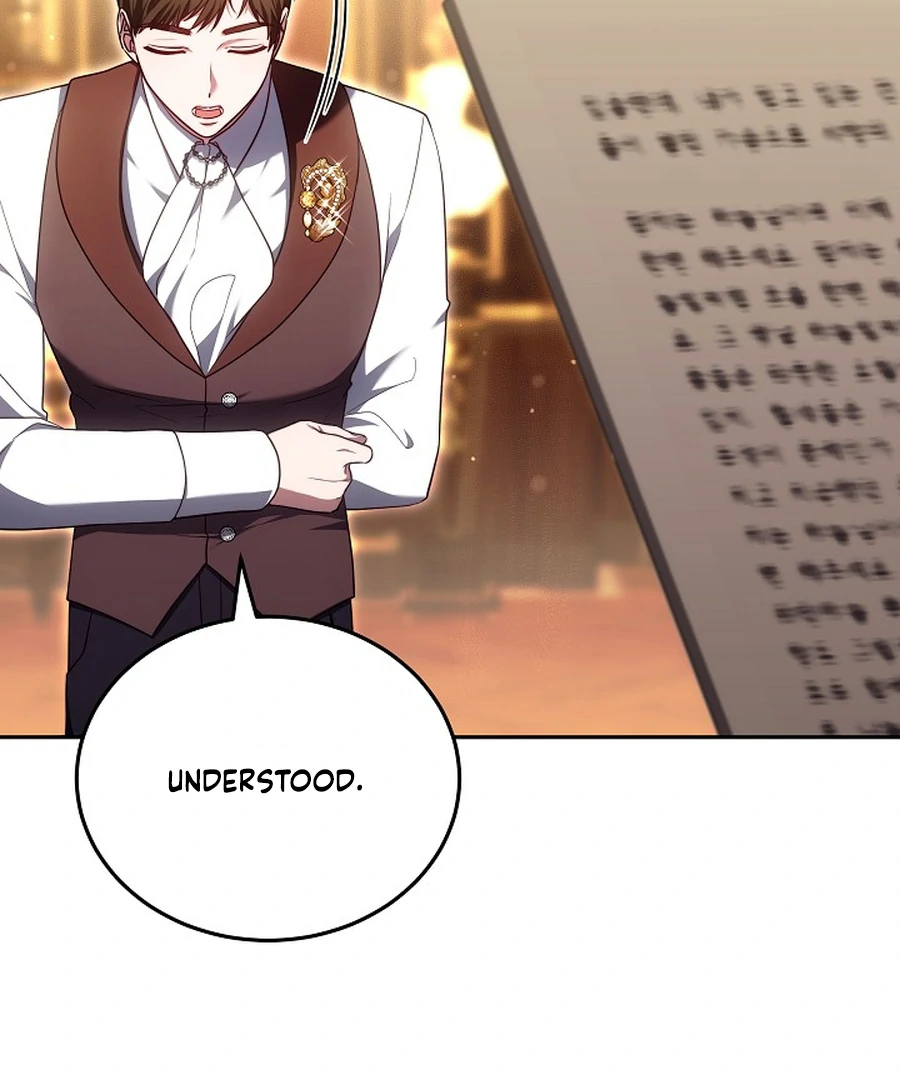 Suddenly I Decided to Become The Female Lead Chapter 24 - page 34