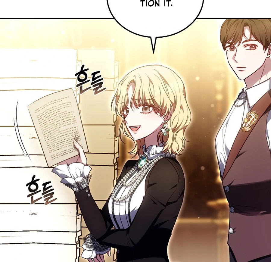 Suddenly I Decided to Become The Female Lead Chapter 24 - page 40