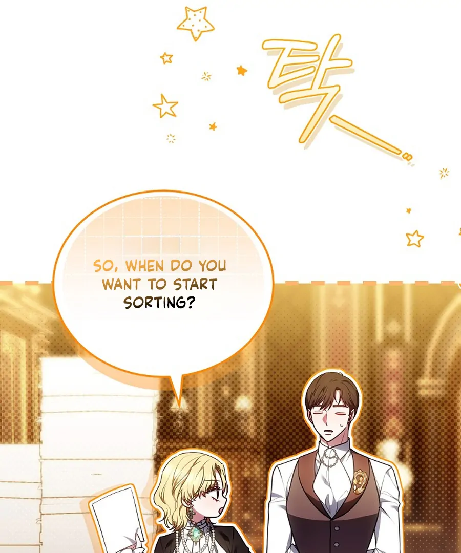 Suddenly I Decided to Become The Female Lead Chapter 24 - page 42