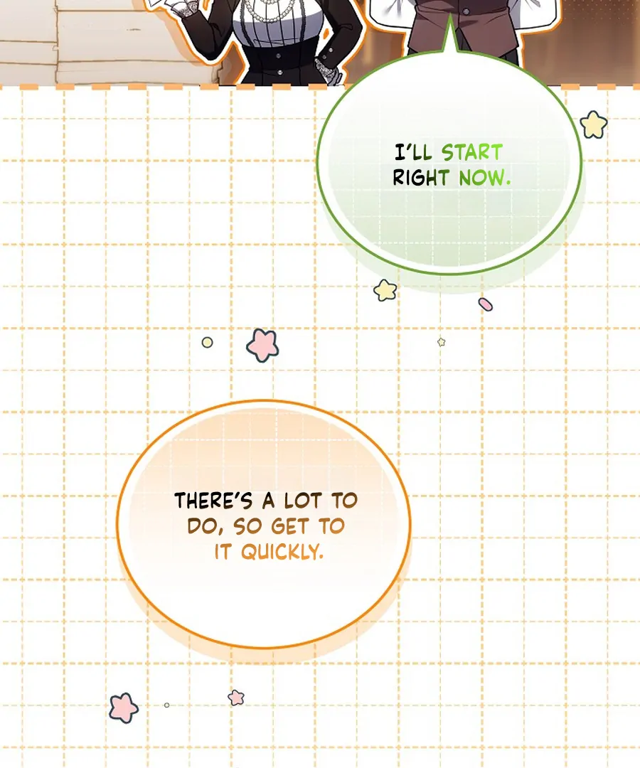 Suddenly I Decided to Become The Female Lead Chapter 24 - page 43