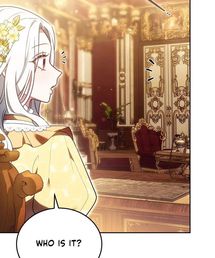 Suddenly I Decided to Become The Female Lead Chapter 24 - page 48