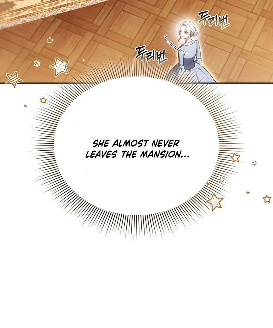 Suddenly I Decided to Become The Female Lead Chapter 24 - page 54