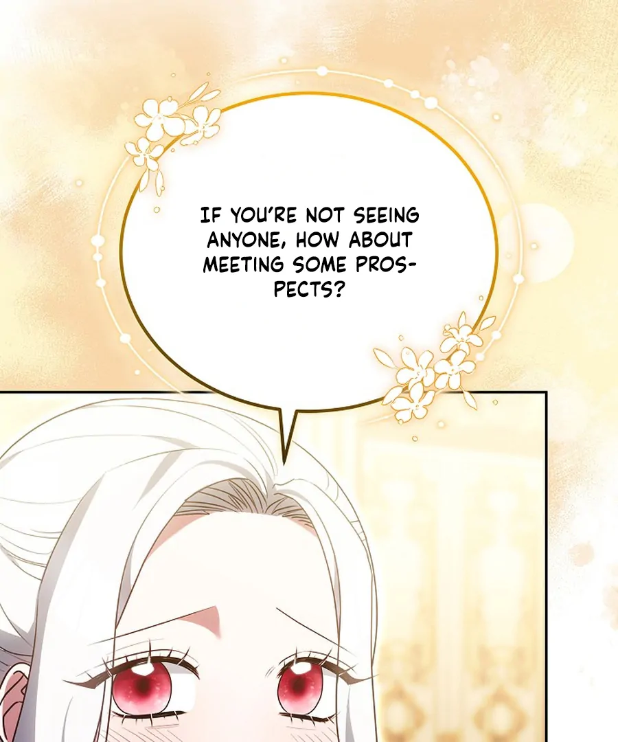 Suddenly I Decided to Become The Female Lead Chapter 24 - page 61