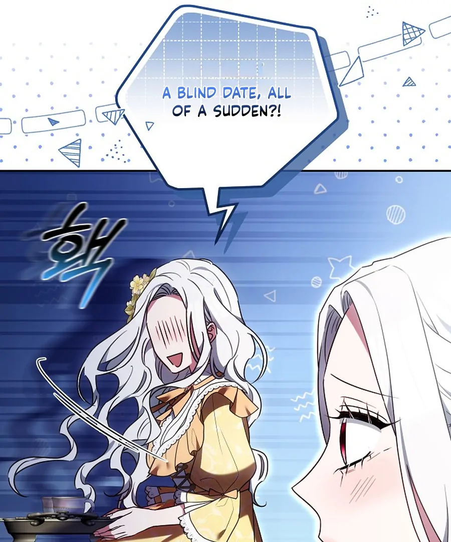 Suddenly I Decided to Become The Female Lead Chapter 24 - page 64
