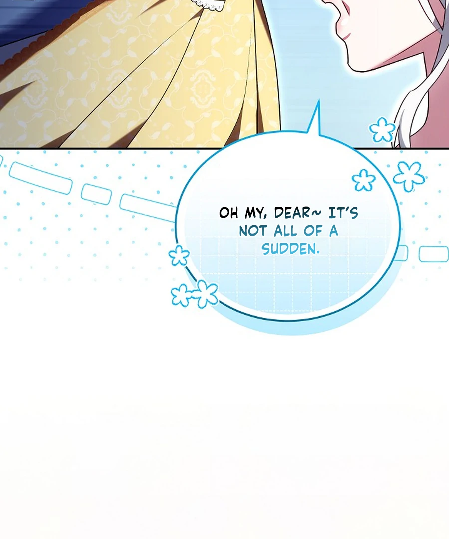 Suddenly I Decided to Become The Female Lead Chapter 24 - page 65