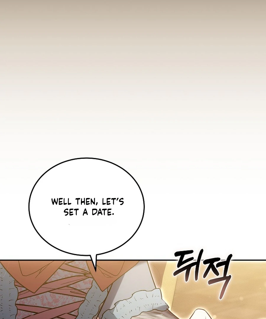 Suddenly I Decided to Become The Female Lead Chapter 24 - page 71