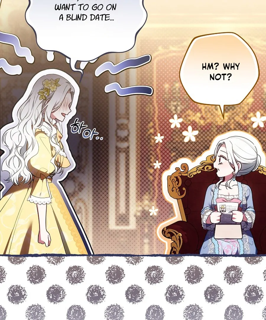 Suddenly I Decided to Become The Female Lead Chapter 24 - page 77