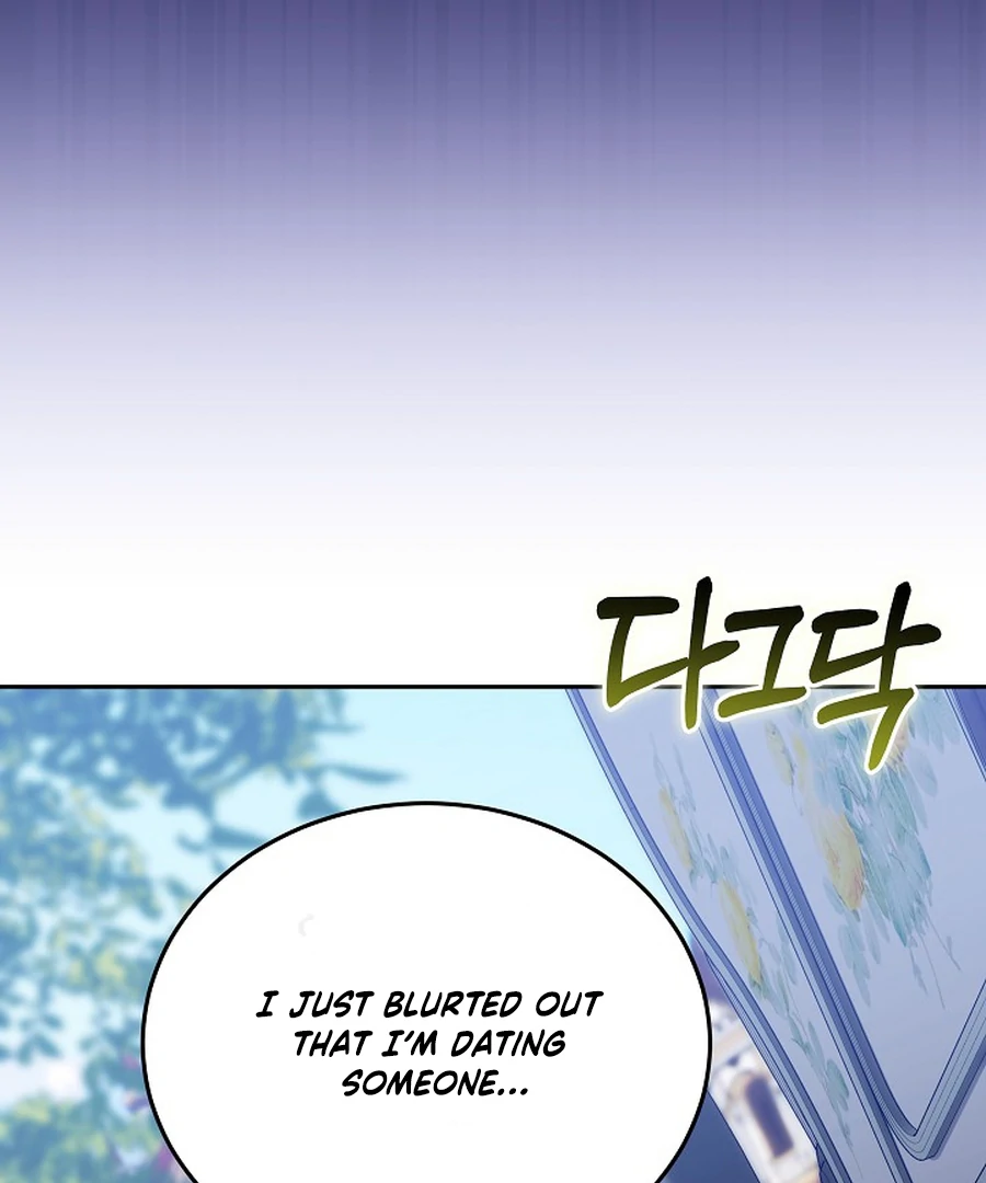 Suddenly I Decided to Become The Female Lead Chapter 24 - page 91