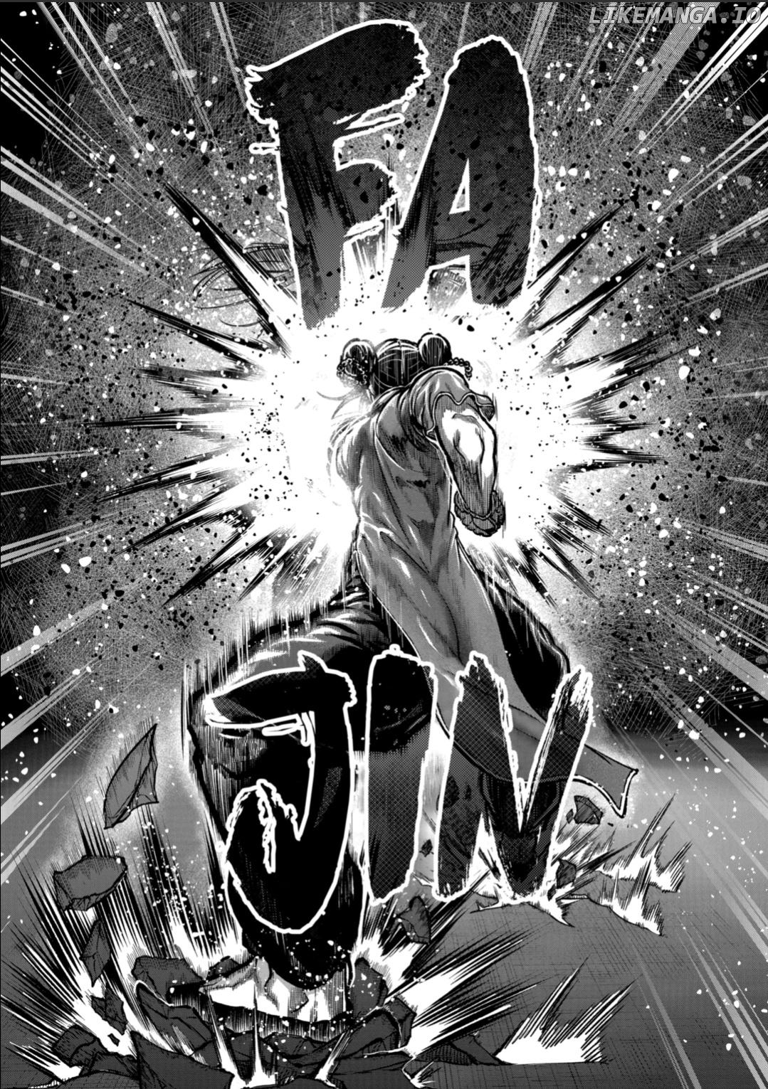 ST✰R: Strike it Rich Chapter 55 - page 14