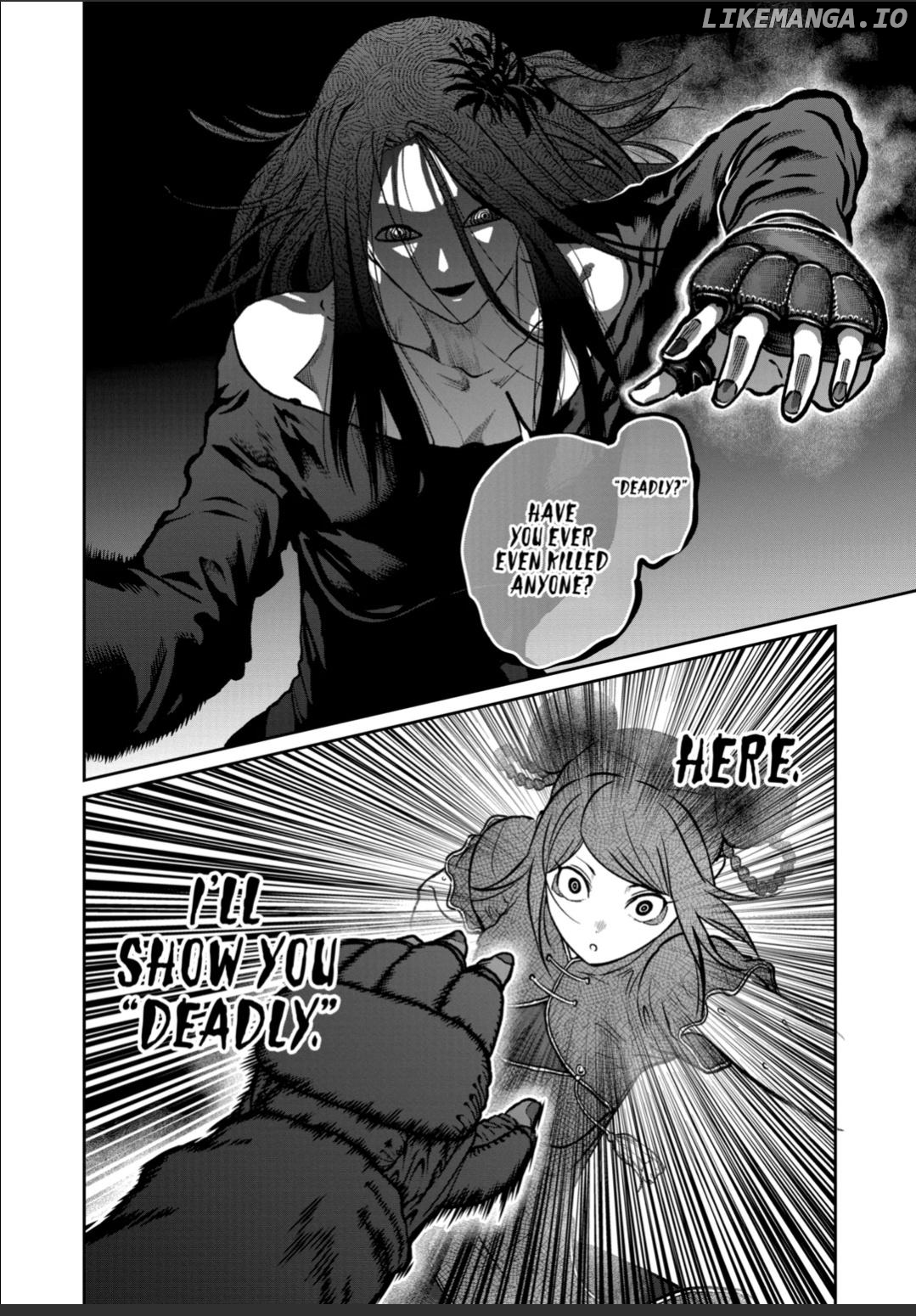 ST✰R: Strike it Rich Chapter 55 - page 16