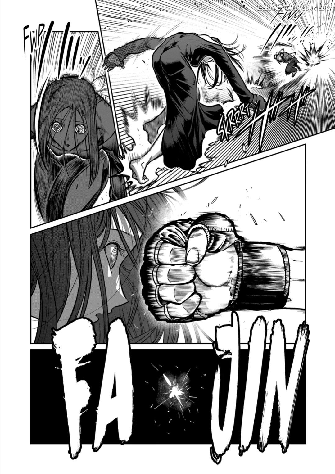 ST✰R: Strike it Rich Chapter 56 - page 2