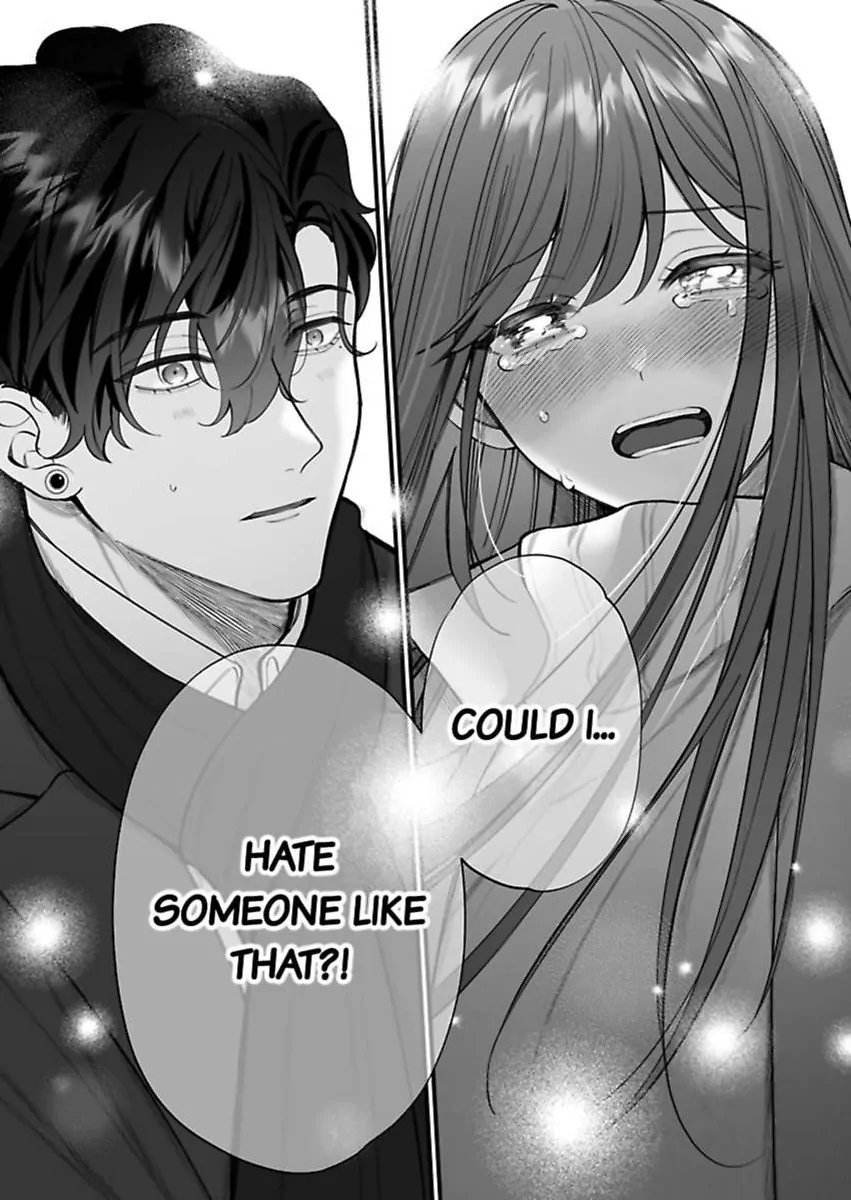 Hentai Yakuza to Abunai Aijin Keiyaku Chapter 12 - page 12