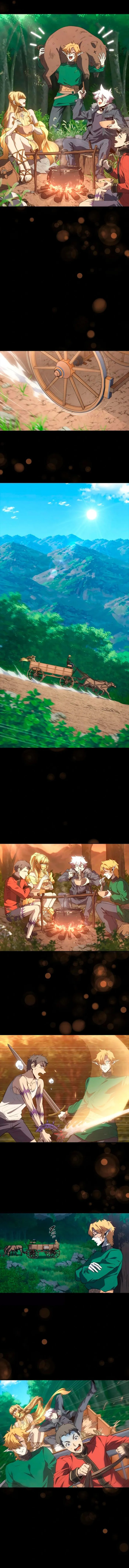 Why I Quit Being the Demon King Chapter 67 - page 11