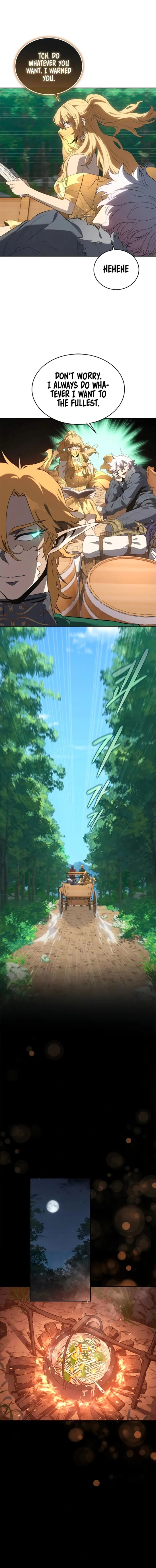 Why I Quit Being the Demon King Chapter 67 - page 9