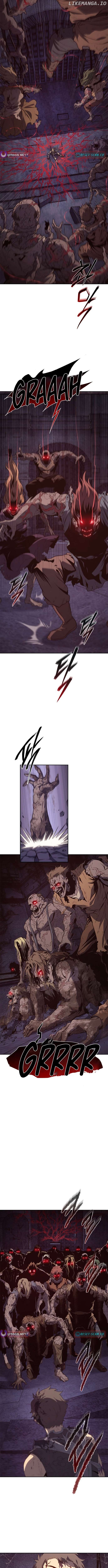 Why I Quit Being the Demon King Chapter 69 - page 2