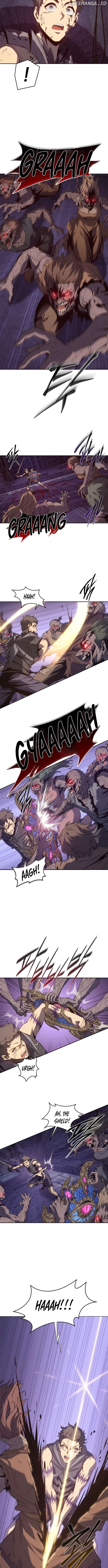 Why I Quit Being the Demon King Chapter 69 - page 3